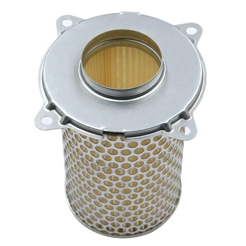 Air Filter for Suzuki GS500 GS500e GS500f Gsf250 N/Zm/P/Np/Zp/R/Nr Gsf250 Vs/S Bandit Gsf400 Gsx1200 Inazuma Gsx400 Gsx400X Gv1200gl 1200 Madura Gv700gl 700