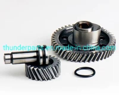 Motorcycle Engine Spare Parts Camshaft for Cg150 Cg200