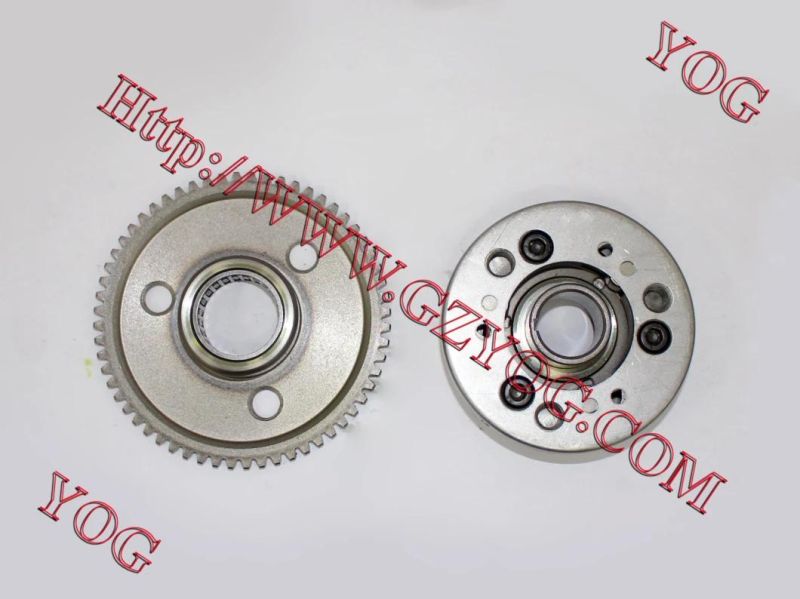 Motorcycle Engine Parts Clutch Arranque Completo Starter Starting Clutch Bm150