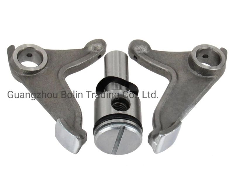 Motorcycle Part Motorcycle Rocker for Cg125