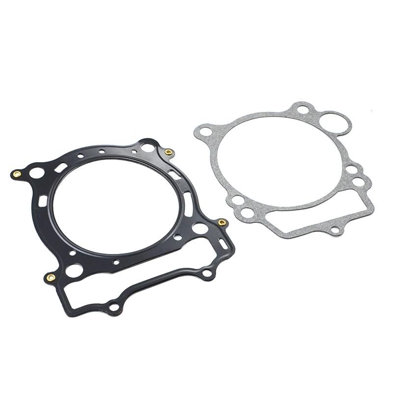 High Quality Motorcycle Top Cylinder Gasket for YAMAHA Yz450f