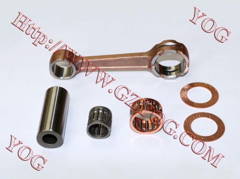 Motorcycle Parts Motorcycle Connecting Rod Kit for C70 Jh70 70cc