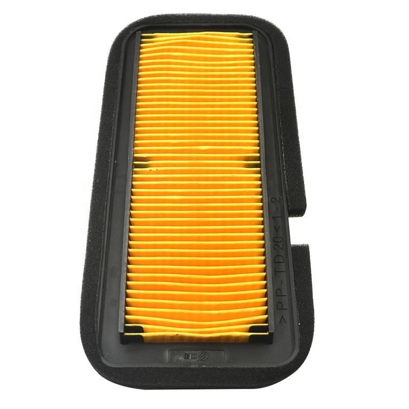 Fast Moving Motorcycle and Automobile Parts Accessories Air Filter for YAMAHA Fz-S150 Fi V2.0