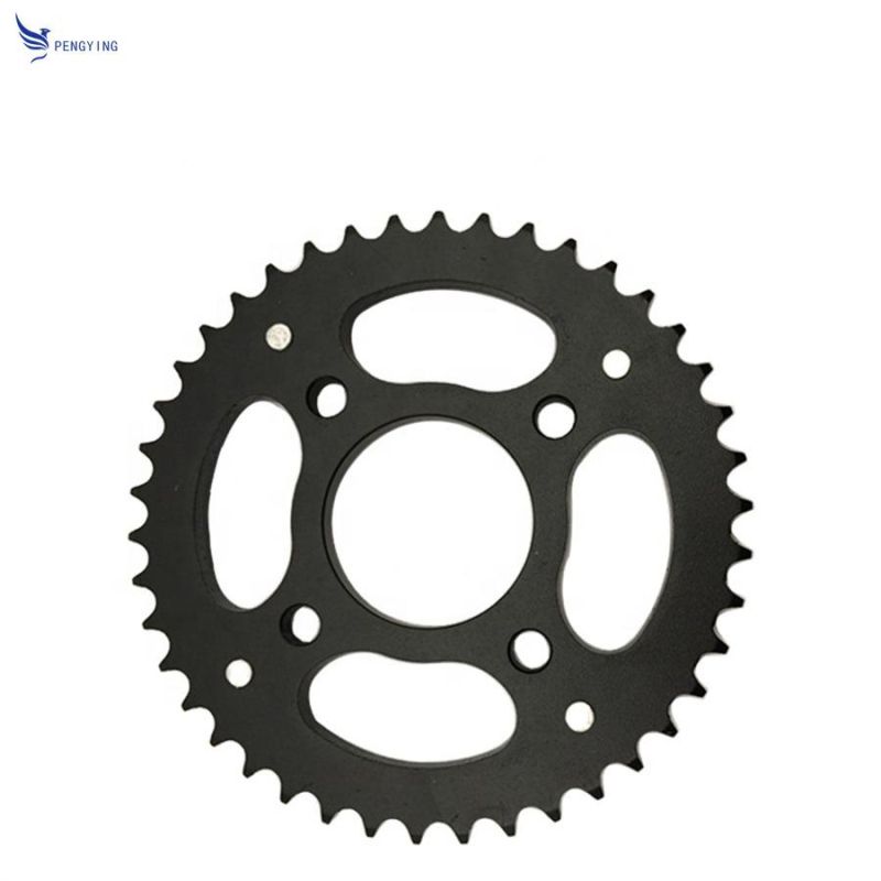Motorcycle Sprocket with Good Quality