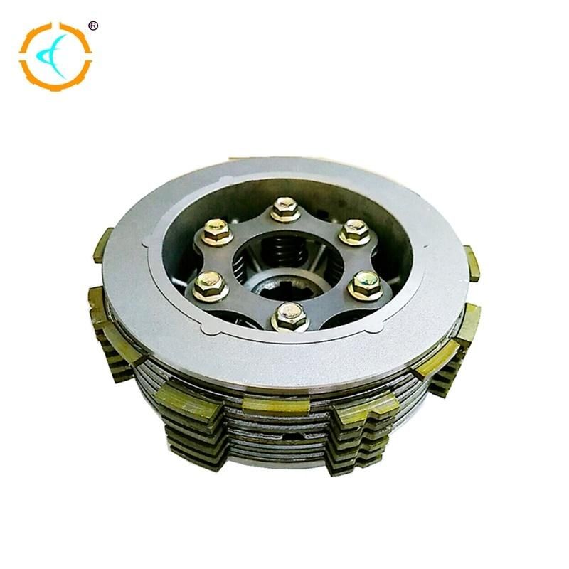 OEM Quality Motorcycle Clutch Accesseries Motorbike Clutch Center Set Bajaj205