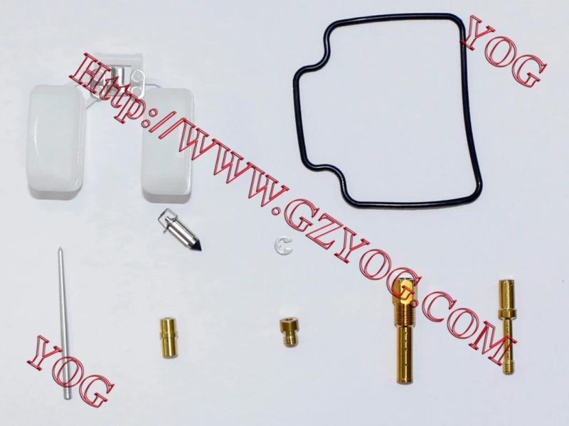 Motorcycle Spare Parts Motorcycle Carburetor for Gn25/ Gn125h