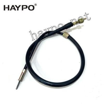 Motorcycle Parts Speedometer Cable for Suzuki Ax4 (GD110) / 34910-36h00