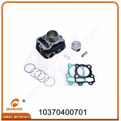 Motorcycle Spare Part Motorcycle Cylinder Assy for Bajaj Discover 100-Oumurs