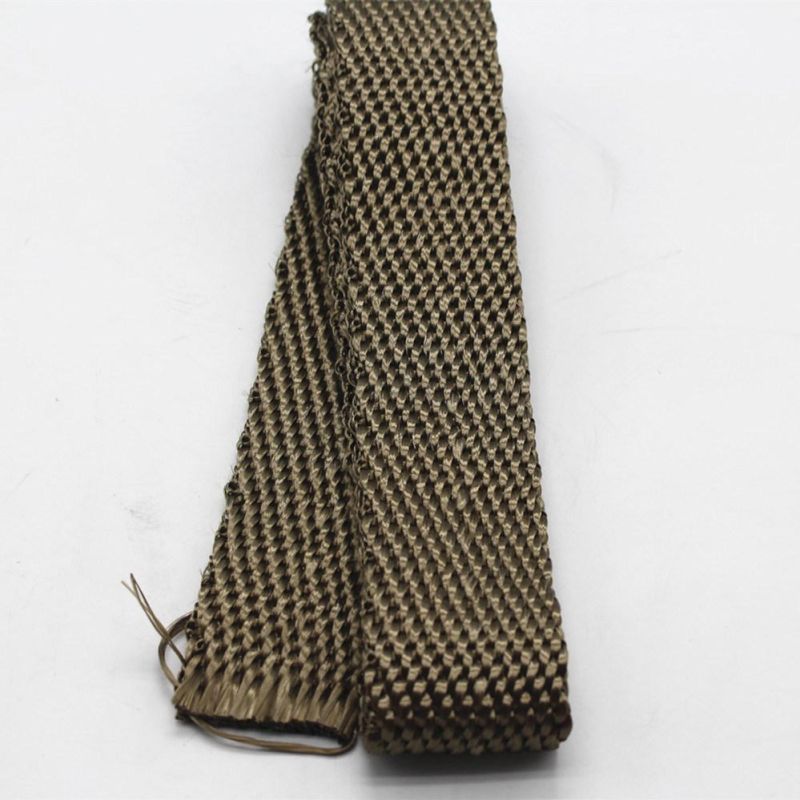 Heat Shield Thermal Insulation Volcano Wrap Rock Tape