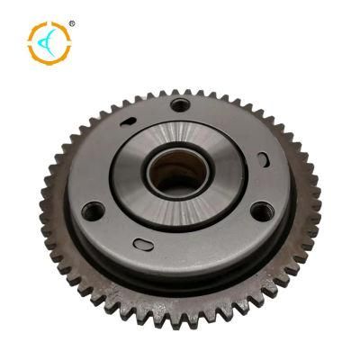 Factory OEM Overrunning Clutch for Honda Motorcycles (HND/GL100) with 74t