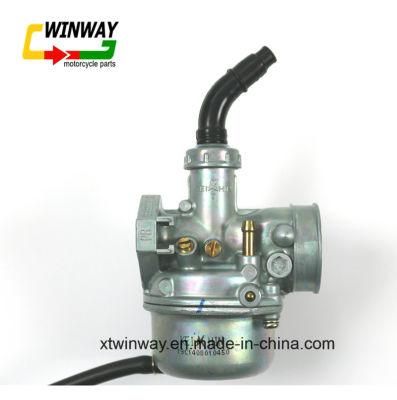 Ww-8292 Motorcycle Part Carburetor for Jh70 Th90