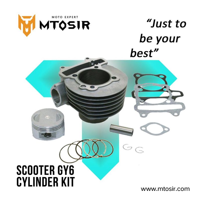 Mtosir Motorcycle Part Gy6 Model Carburetor High Quality Professional Motorcycle for Scooter Gy6