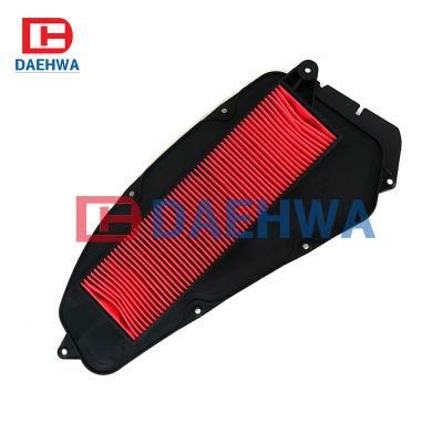 OEM Motorcycle Air Filter for Xciting 400
