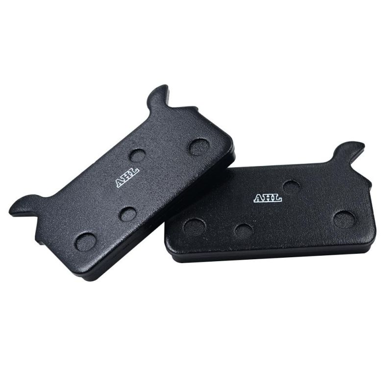 Fa201 China Motorcycle Disc Brake Pad for Harley Davidsion