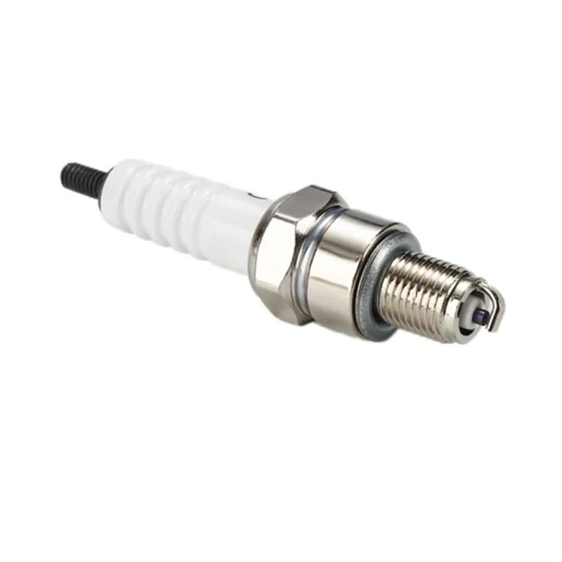 Competitive Manufacturer of Motorcycle Iridium Spark Plug