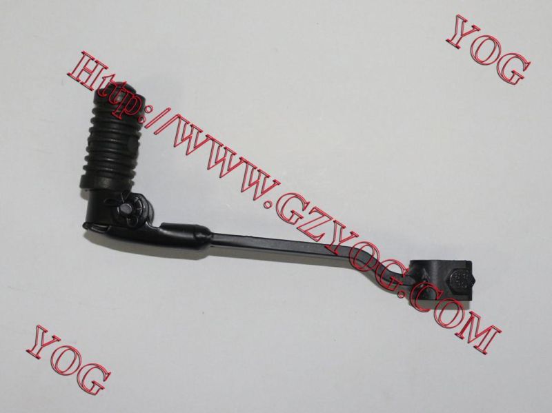 Yog Motorcycle Parts Gearshift Pedal for Hj125 Bajaj Bm100/150 Bajaj Boxer
