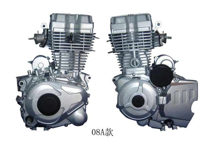 Motorcycle Engine Cg Model Cgt