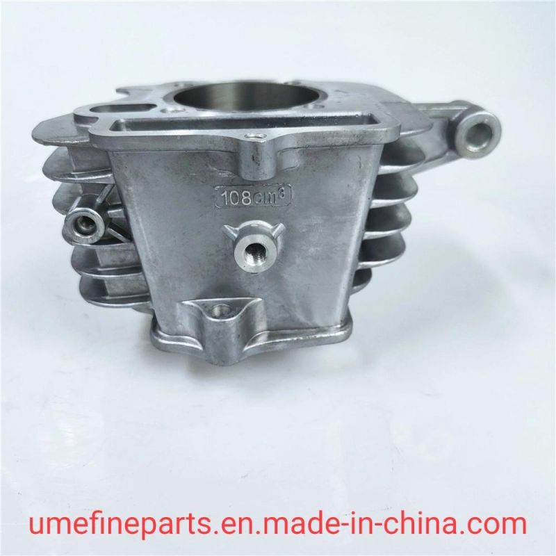 High Quality Motorcycle Engine Assembly Ex5 Cylinder Malaysia Motorcycles Parts