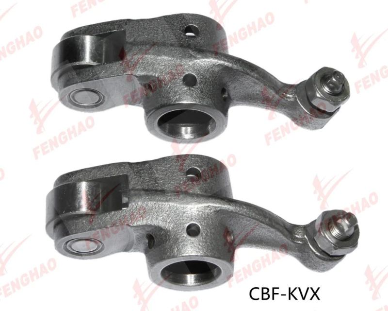 High Quality Motorcycle Parts Engine Parts Rocker Arm for Honda Jh70/Kvx/Eco100