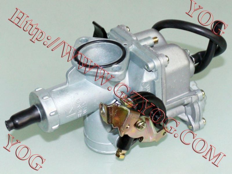 Motorcycle Parts Motorcycle Carburetor for Honda Titan125 Titan2000 Titan2002