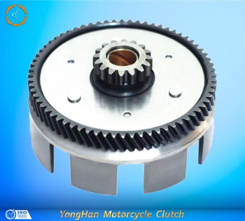 Motorcycle Parts for YAMAHA Ybr125 Jym125 Clutch Sub Assembly Manufacturer