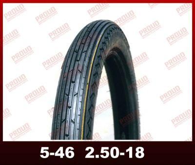 Cg125 Tyre High Quality Motorcycle Parts Tyre