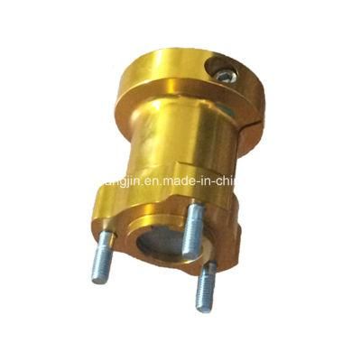 Aluminum Machining Kart Wheel Hub