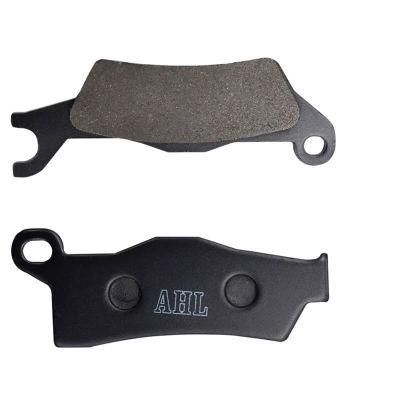 Fa618 Motorbike Motorcycle Spare Parts Brake Pad for Can Am