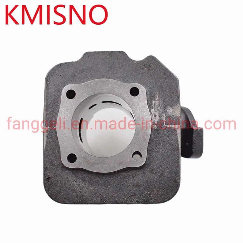 23 Motorcycle Cylinder Piston Ring Gasket Kit for Honda Shadow Joker 90 Srx90 Cabina 90 Broad 90 Type 3 Cub Ez 90 Lead 90