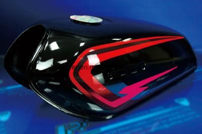Lpi Motorcycle Parts Oil Tank for Rx115