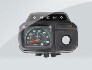Motorcycle Parts Motorcycle Speedometer for Ax100