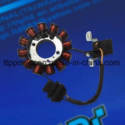 Piaggio 100cc Motorcycle Parts Magneto Coil Stator Coil