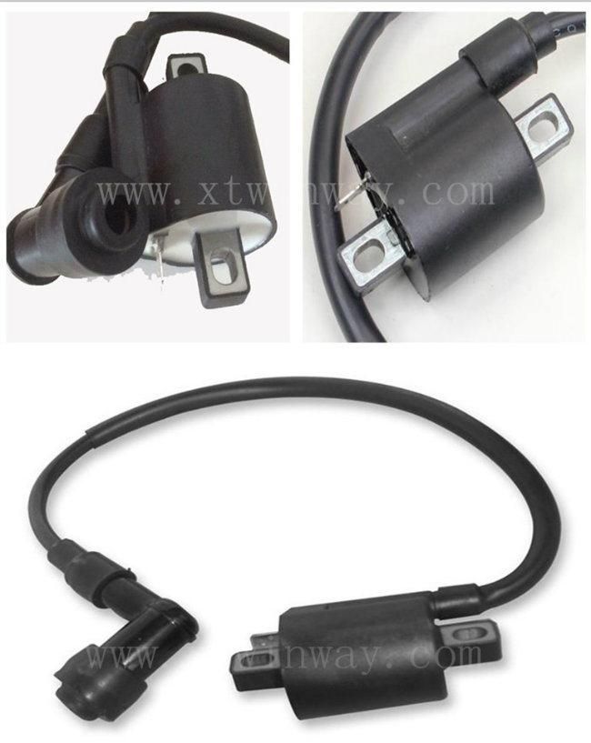 GS Gn125 12V OEM Motorcycle Parts Motorcycle Ignition Coil
