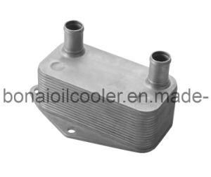 Oil Cooler (for BMW OE#2247203 / 598907014 /11422247015)