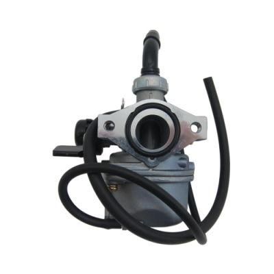 Hand Choke Carburetor for 50cc 80cc 125cc ATV Scooter Crf