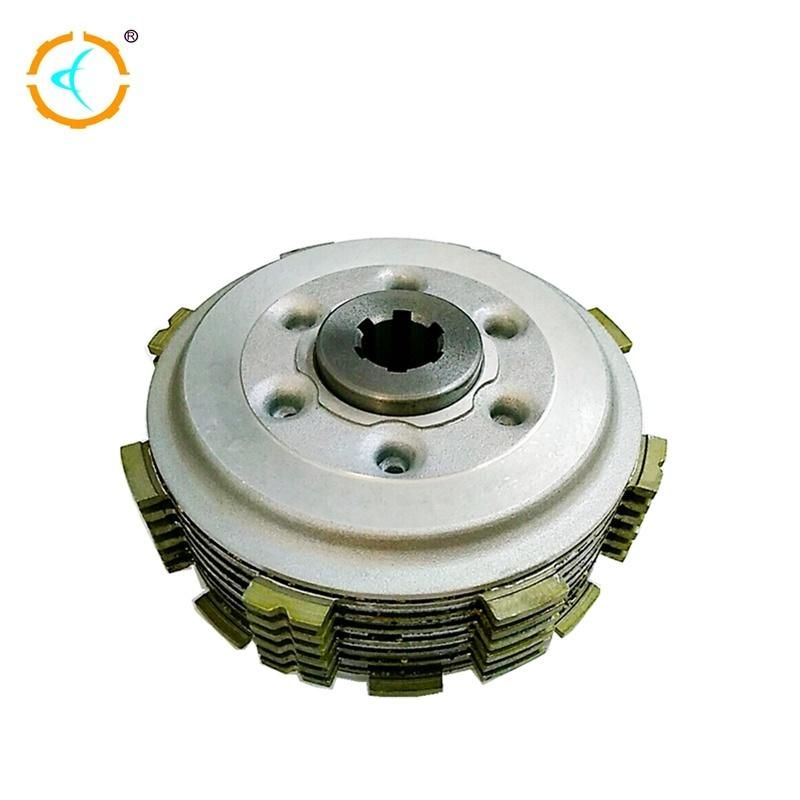 OEM Quality Motorcycle Clutch Accesseries Motorbike Clutch Center Set Bajaj205