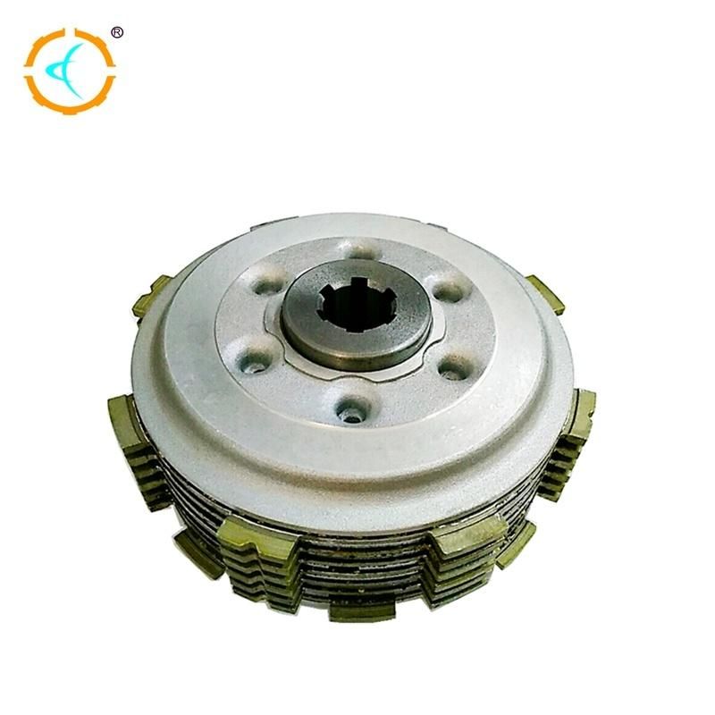 OEM Quality Motorcycle Clutch Accesseries Motorbike Clutch Center Set Bajaj205