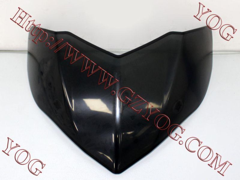 Yog Motorcycle Parts Wind Shield Pulsar180