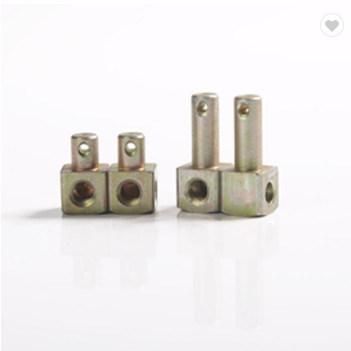 Custom High Precision Thread Manufacturing Auto Spare Parts CNC Lathe Machining Motorcycle Parts