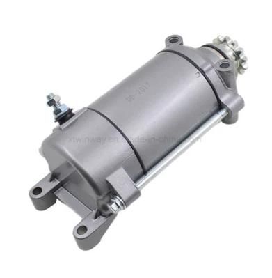 Ww-8183 Cbt-125 OEM Quality 12V Start Motor Motorcycle Parts