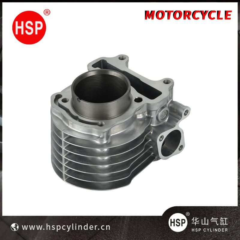 Motorcycle Cylinder Manufacturer Motorcycle Engine Block GGC WH110 BEAT FI 50mm