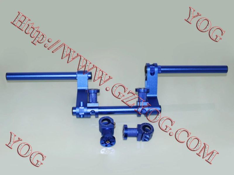 Motorcycle Parts Handlebar Manubrio Gxt200 Bajaj100 CB125-Ace