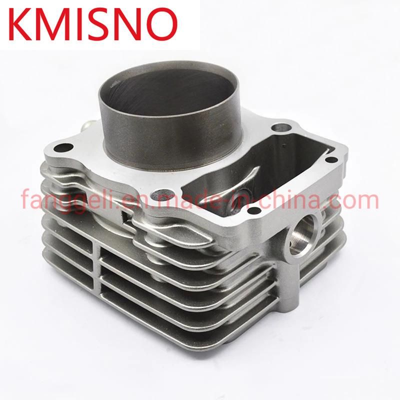 54 Motorcycle Cylinder Piston Ring Gasket Kit 72mm Bore for Lifan Cg300 Cg 300 300cc Uitralcold Engine Spare Parts