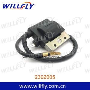 Motorcycle Part Ignition Coil for Piaggio
