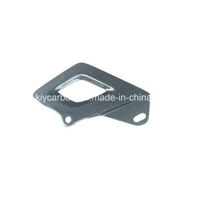 Motorcycle Lower Chain Guard for Aprilia