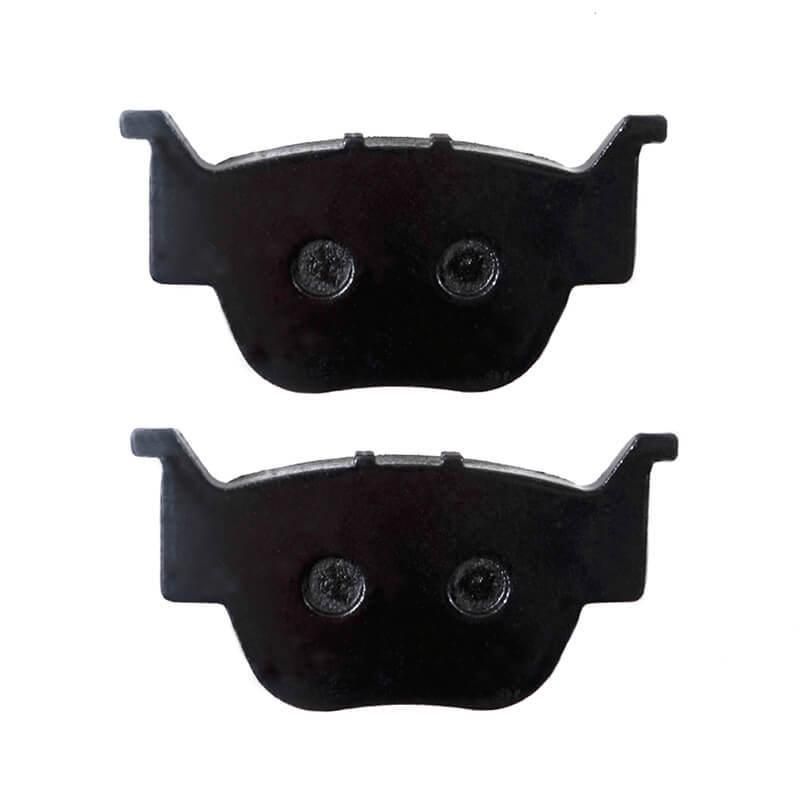 Fa373 High Level Tech Motorcycle Parts Brake Pad for Honda