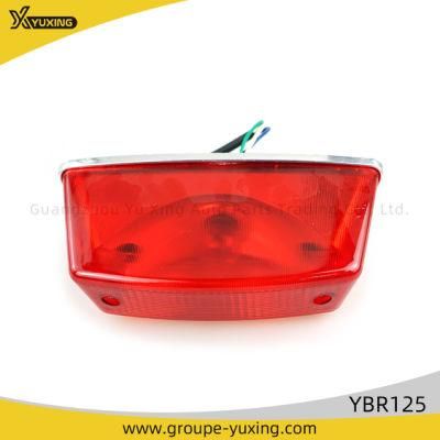 Good Quality Motorcycle Tail Lamp/Light/Lampara/Faro/Foco/Bombillas PARA Motos Ybr125