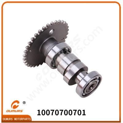 Motorcycle Engine Spare Part Camshaft for Kymco Agility 125RS