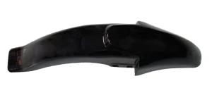 Motorcycle Parts Motorcycle Front Fender ABS Material