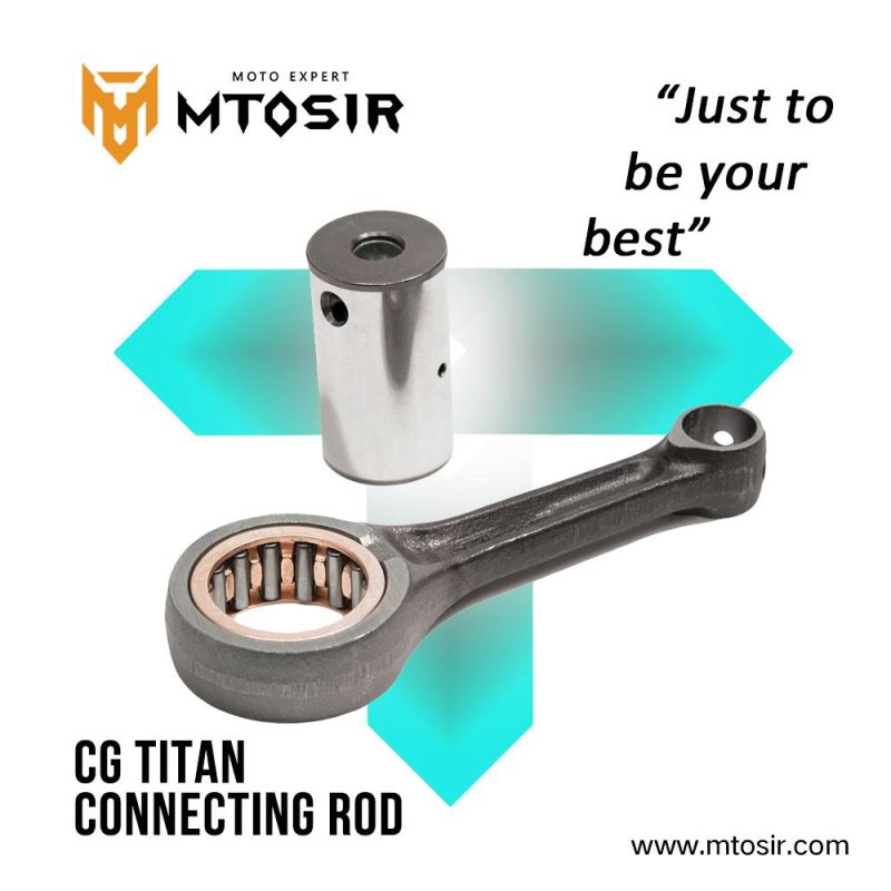 Mtosir Motorcycle Part Cg Titan Model Cylinder Head High Quality Professional Motorcycle Cylinder Head